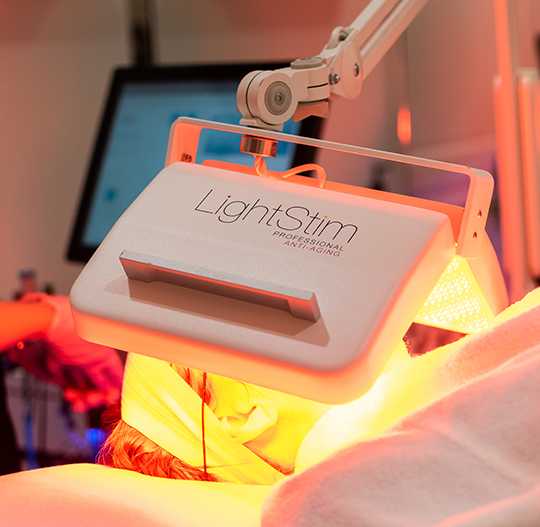 LightStim