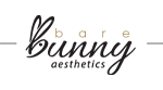 Bare Bunny Aesthetics Logo